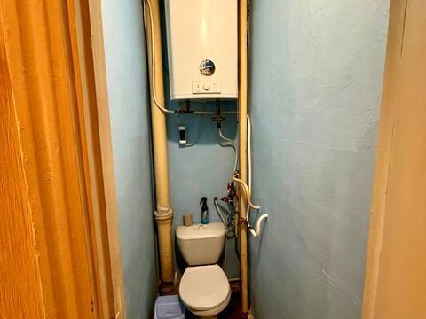 квартира по адресу Тополя-3 жилой массив ул., 8