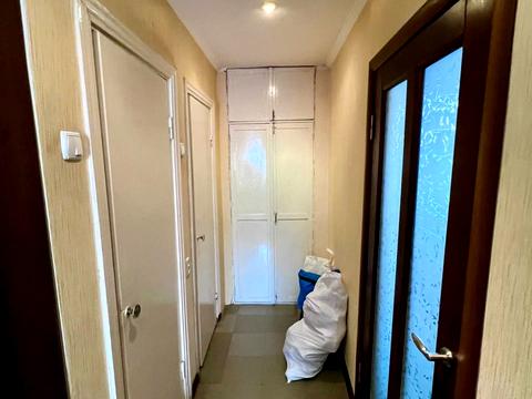 квартира по адресу Тополя-3 жилой массив ул., 8