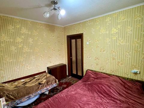 квартира по адресу Тополя-3 жилой массив ул., 8