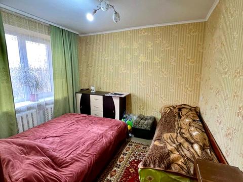 квартира по адресу Тополя-3 жилой массив ул., 8