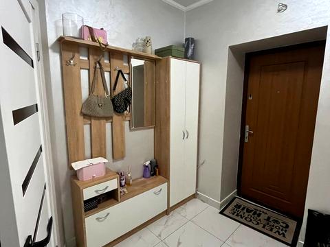 квартира за адресою Микулинецька вул., 5