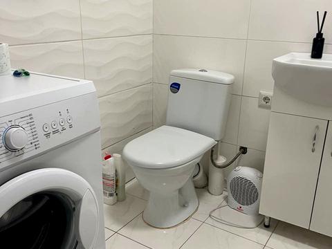 квартира за адресою Микулинецька вул., 5