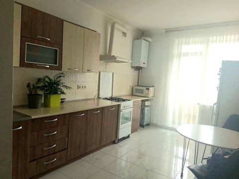 квартира за адресою Микулинецька вул., 5