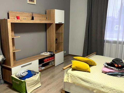 квартира за адресою Микулинецька вул., 5