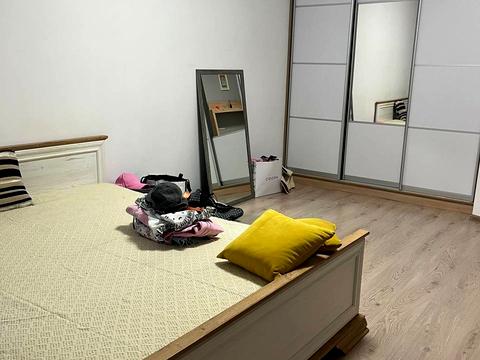 квартира за адресою Микулинецька вул., 5