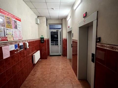 квартира за адресою Алішера Навої просп., 69