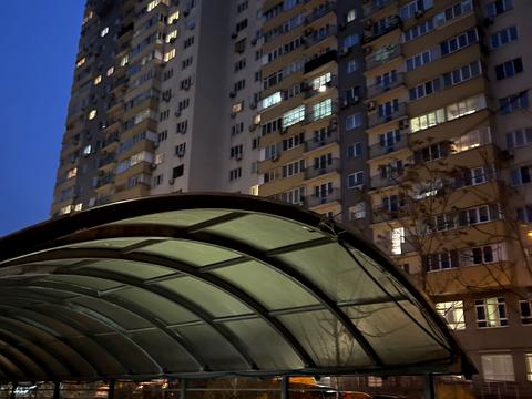 квартира за адресою Алішера Навої просп., 69