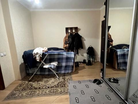 квартира за адресою Алішера Навої просп., 69