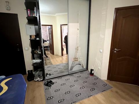 квартира за адресою Алішера Навої просп., 69