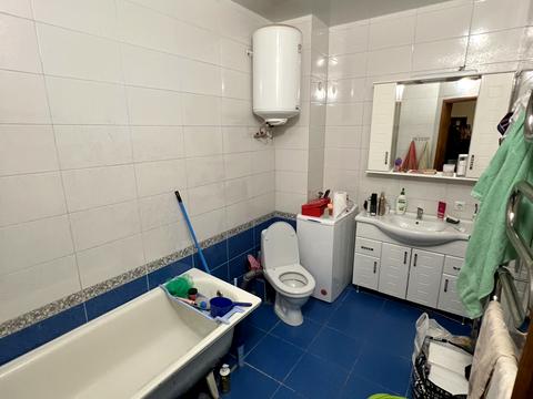 квартира за адресою Алішера Навої просп., 69