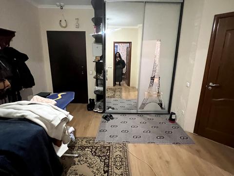 квартира за адресою Алішера Навої просп., 69