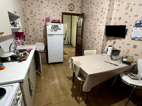 квартира за адресою Алішера Навої просп., 69