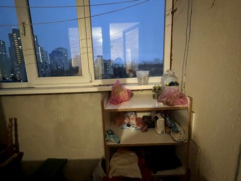 квартира за адресою Алішера Навої просп., 69