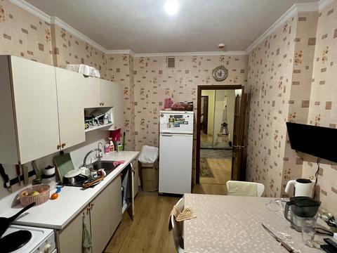 квартира за адресою Алішера Навої просп., 69