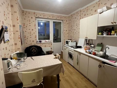 квартира за адресою Алішера Навої просп., 69