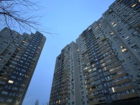 квартира за адресою Алішера Навої просп., 69