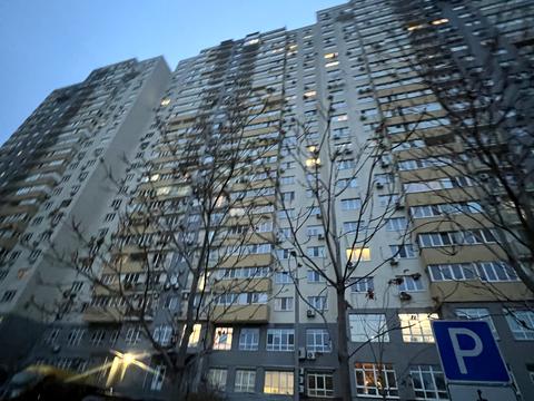 квартира за адресою Алішера Навої просп., 69