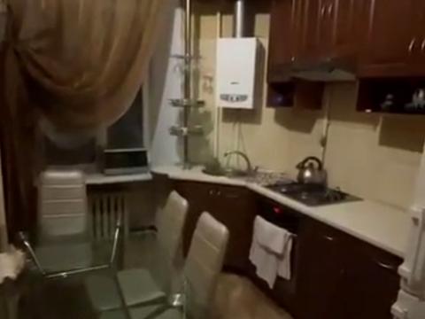 квартира за адресою Маразліївська вул., 14б