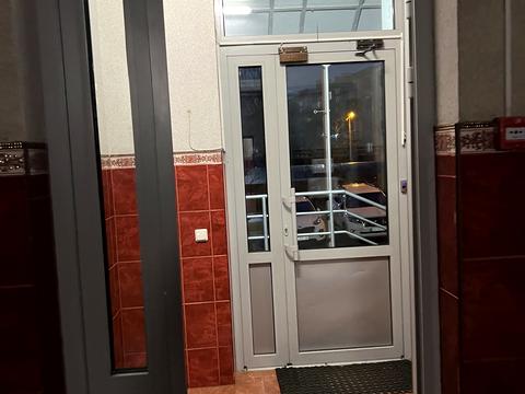 квартира за адресою Алішера Навої просп., 69