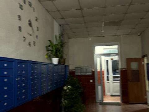 квартира за адресою Алішера Навої просп., 69