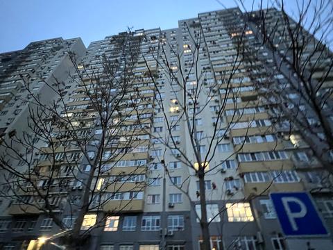 квартира за адресою Алішера Навої просп., 69