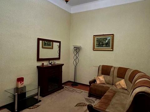 квартира за адресою Маразліївська вул., 14б