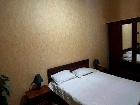 квартира за адресою Маразліївська вул., 14б