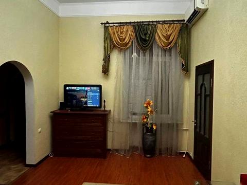 квартира за адресою Маразліївська вул., 14б