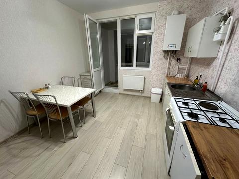 квартира за адресою Січових стрільців вул., 7/1