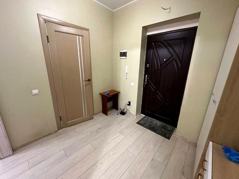 квартира за адресою Січових стрільців вул., 7/1