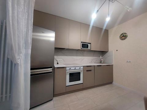 квартира за адресою Івана Кожедуба вул., 56