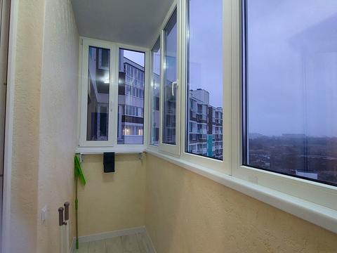 квартира за адресою Івана Кожедуба вул., 56