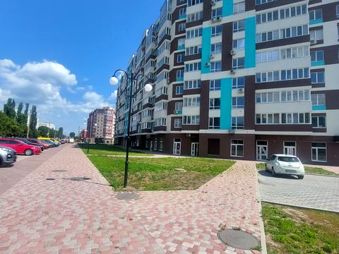 квартира за адресою Івана Кожедуба вул., 56