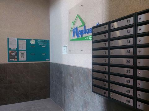 квартира за адресою Івана Кожедуба вул., 56