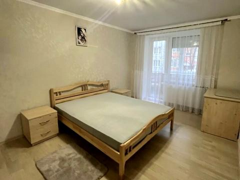 квартира по адресу Довженко ул., 8-Б