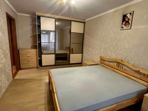 квартира по адресу Довженко ул., 8-Б