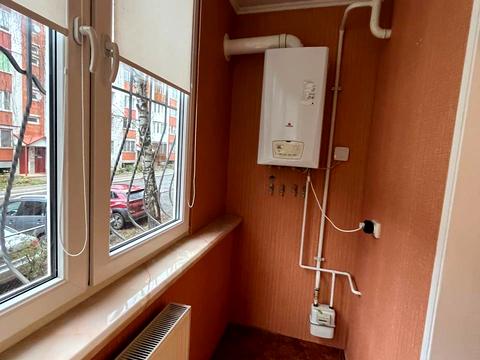 квартира по адресу Довженко ул., 8-Б