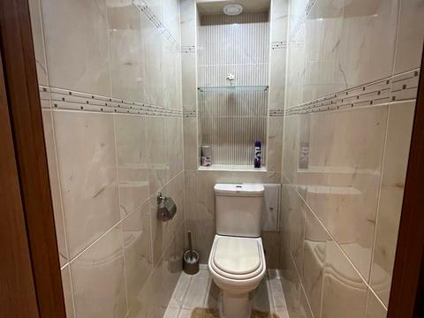 квартира по адресу Довженко ул., 8-Б