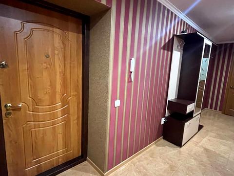 квартира по адресу Довженко ул., 8-Б