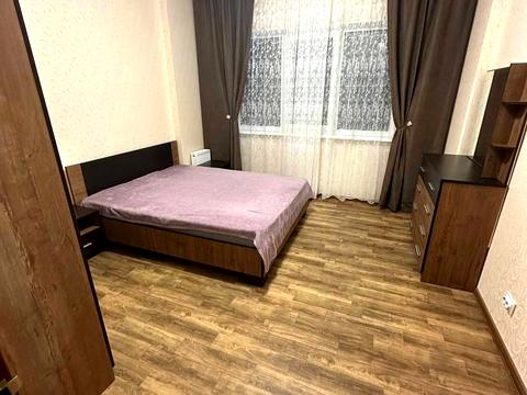 квартира по адресу Метрологическая ул., 42