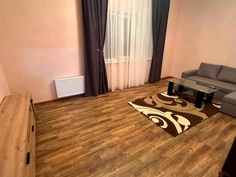 квартира по адресу Метрологическая ул., 42