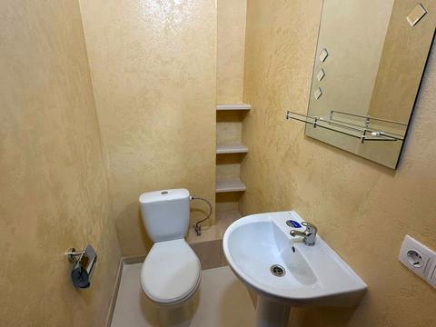 квартира по адресу Метрологическая ул., 42