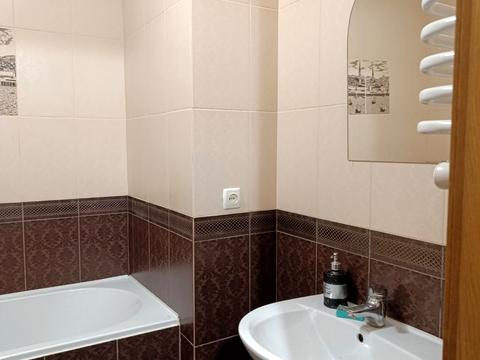 квартира за адресою Побутова вул., 11