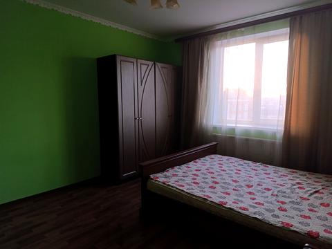 квартира за адресою Побутова вул., 11