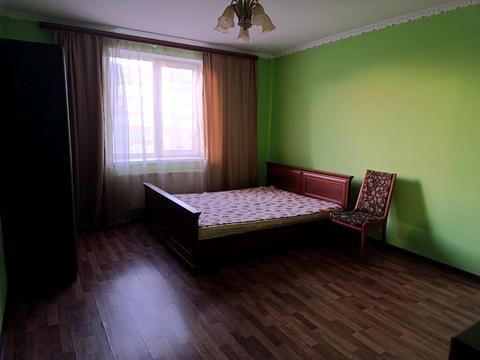 квартира за адресою Побутова вул., 11