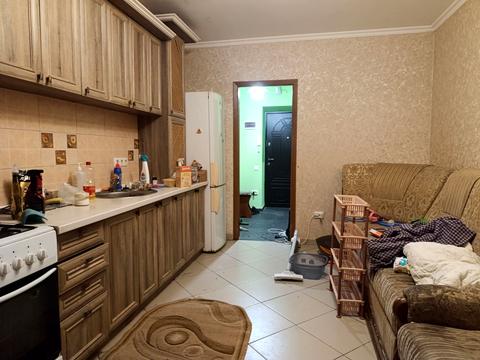 квартира за адресою Побутова вул., 11