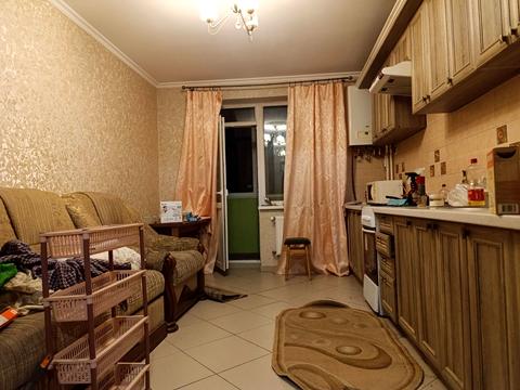 квартира за адресою Побутова вул., 11