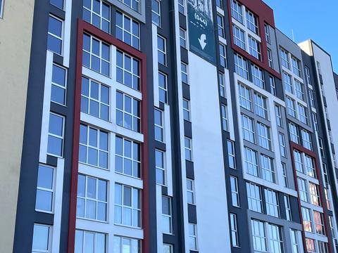 квартира за адресою Свято-Покровська вул. (Леніна), 73-В