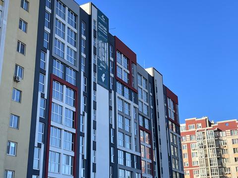 квартира за адресою Свято-Покровська вул. (Леніна), 73-В