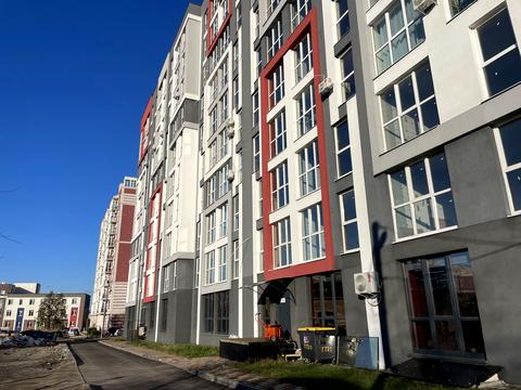 квартира за адресою Свято-Покровська вул. (Леніна), 73-В